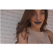 Profesora de Primaria/Eso cualificada para dar clases de inglés y francés